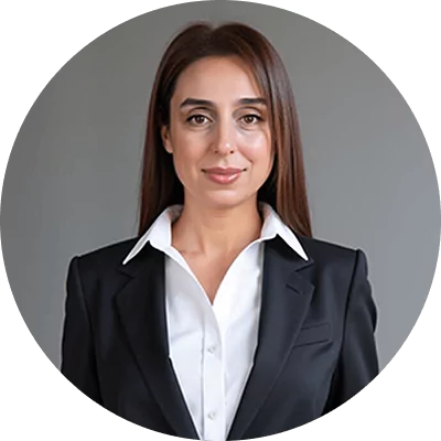 Margarita Hovhannisyan